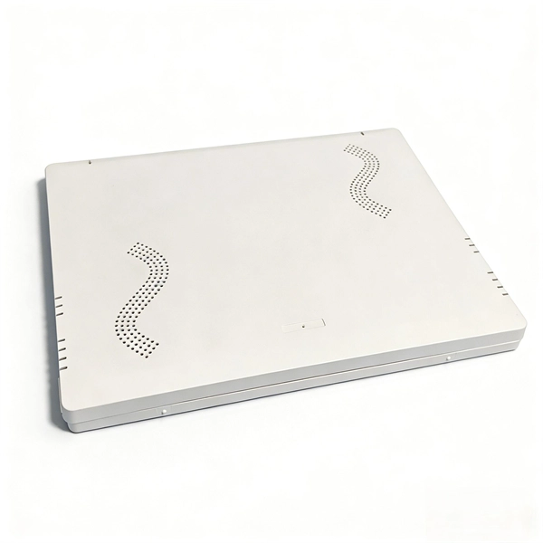 Construction of Stainless Steel Ladder Cable Trays