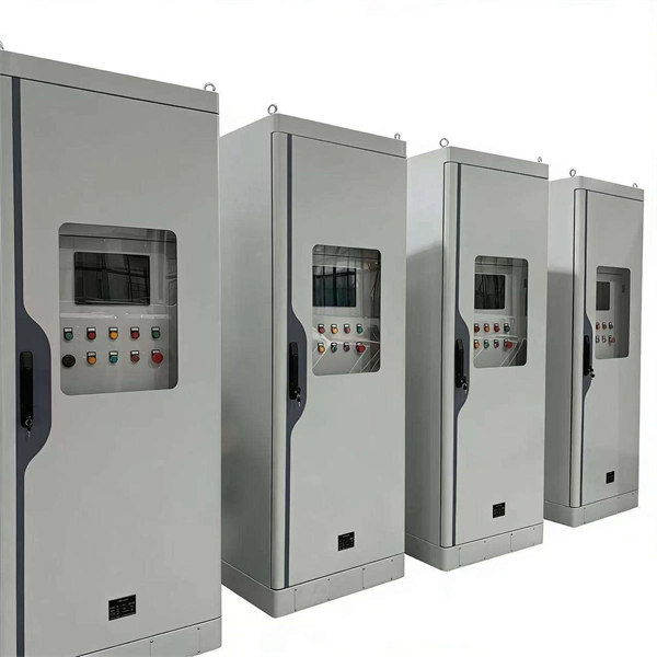 Several good types of conduit for distribution boxes