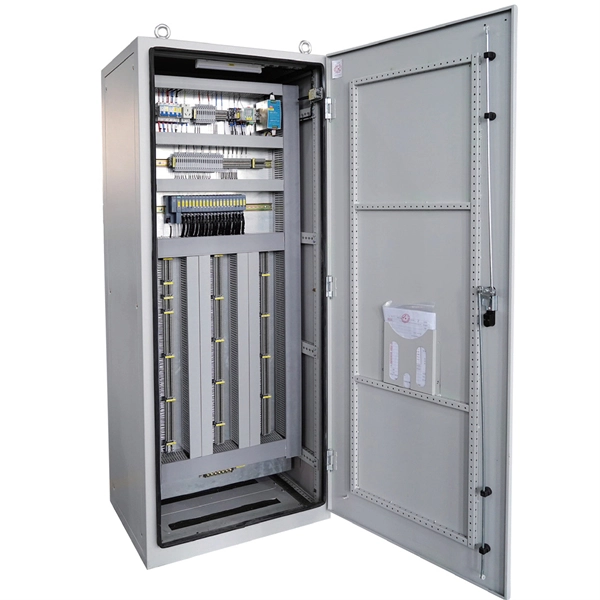Outdoor fiber optic cable single-mode 2-core