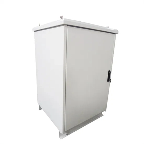 Typical Design of Computer Room Power Distribution Box