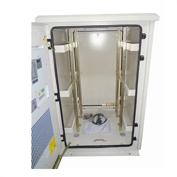 Connectors for Network Cabinets