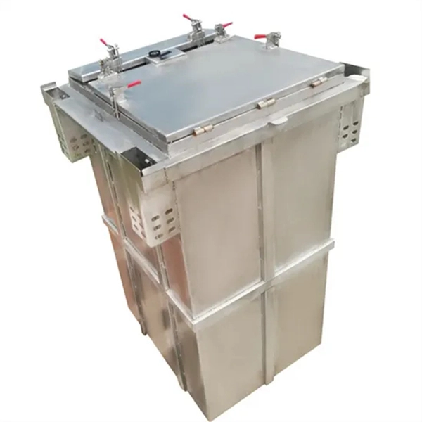Kenya Waterproof Junction Box Manufacturer