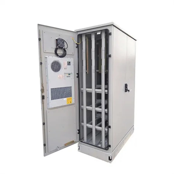 Fiber Optic Communication in Information Data Center