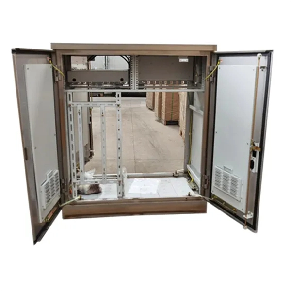 External Maintenance of Optical Cables