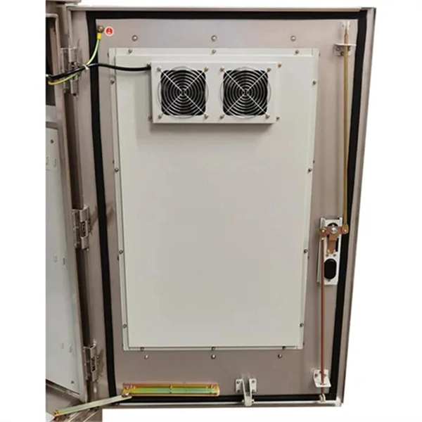 Fiber to Ethernet Interface Module