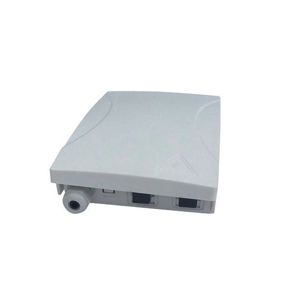 Parameters of the construction site s three-level power distribution box