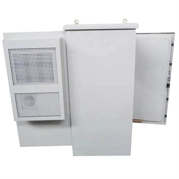 Fiber Optic Distribution Frame and Terminal Box