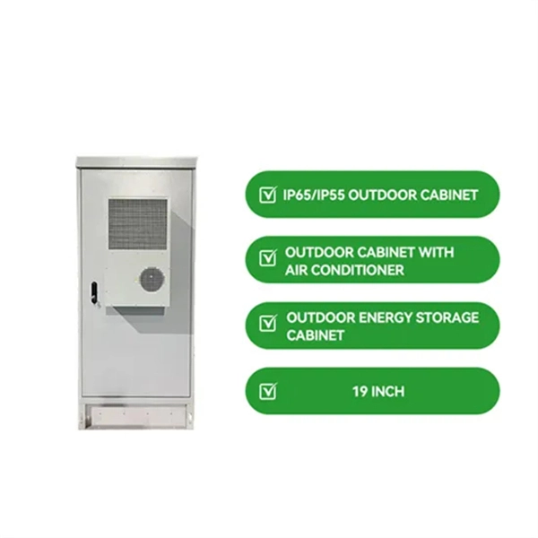 How to make a distribution box installation look good