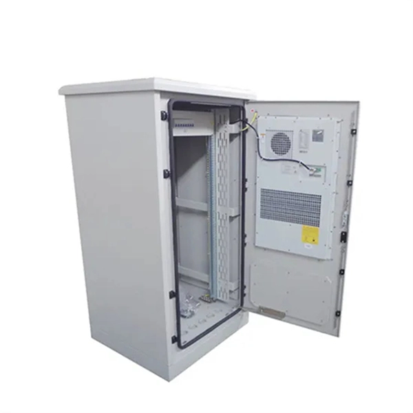 All low-voltage complete sets of equipment included