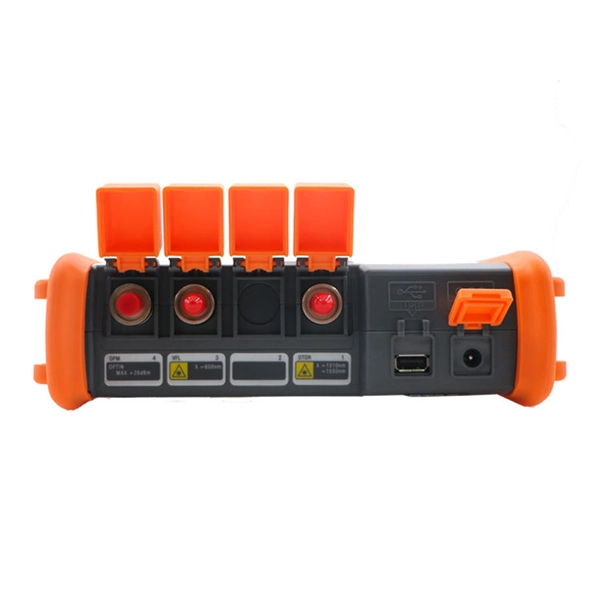 Japan Optoelectronics Hybrid Cable Single Mode