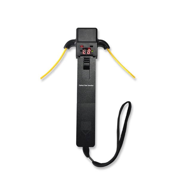 Fiber Optic Communication Custom Data