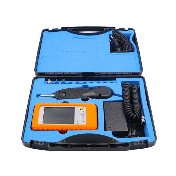 Optical Spectrum Analyzer