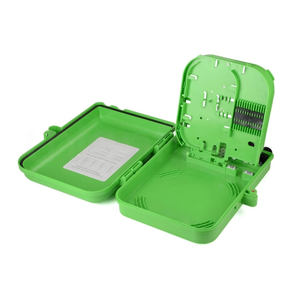 Creative Design for Distribution Boxes
