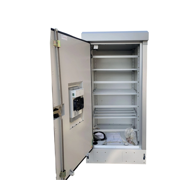 Fiber Array Box