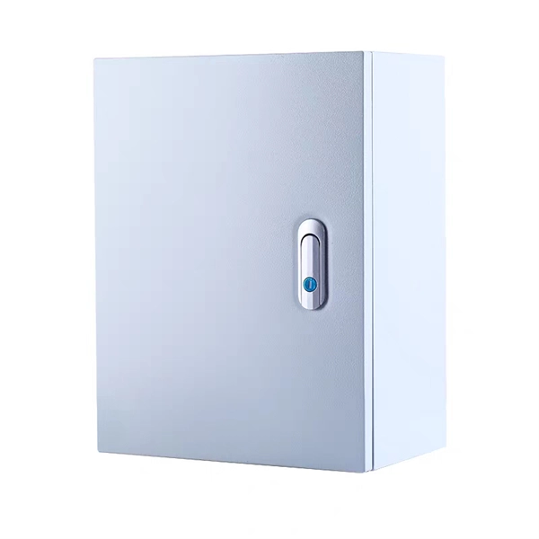 Congo RoHS Fiber Optic Distribution Box 12 Cores