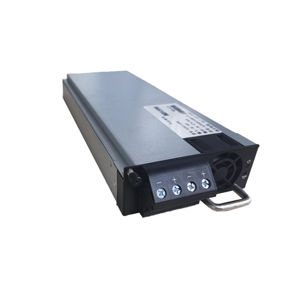 Distribution Box and Charging Pile Size Specification Table
