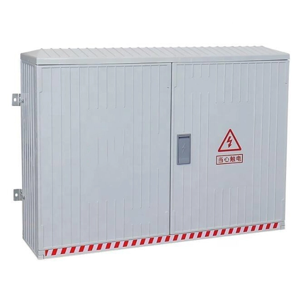 Low-voltage distribution cabinet complete set of equipment for power room
