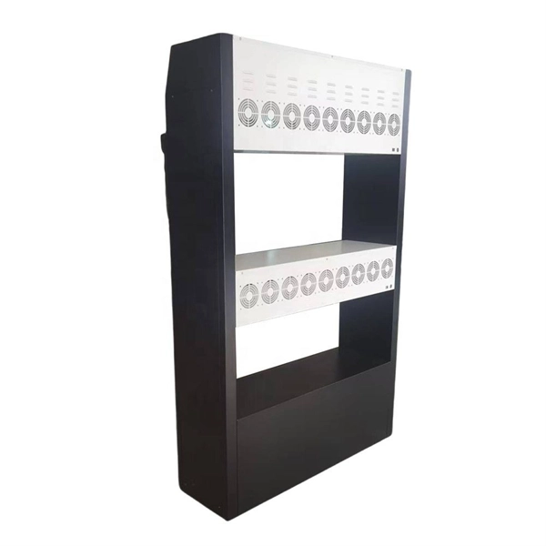 Wiring Harness Process for Distribution Boxes