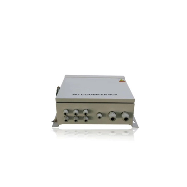 How to Select High and Low Voltage Complete Sets of Equipment for Somalia