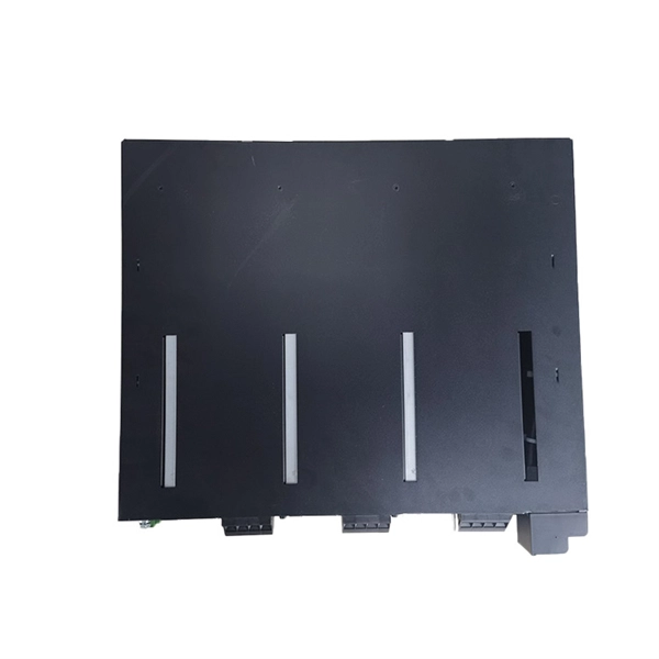Namibian Hot Aisle Rack-Mounted System