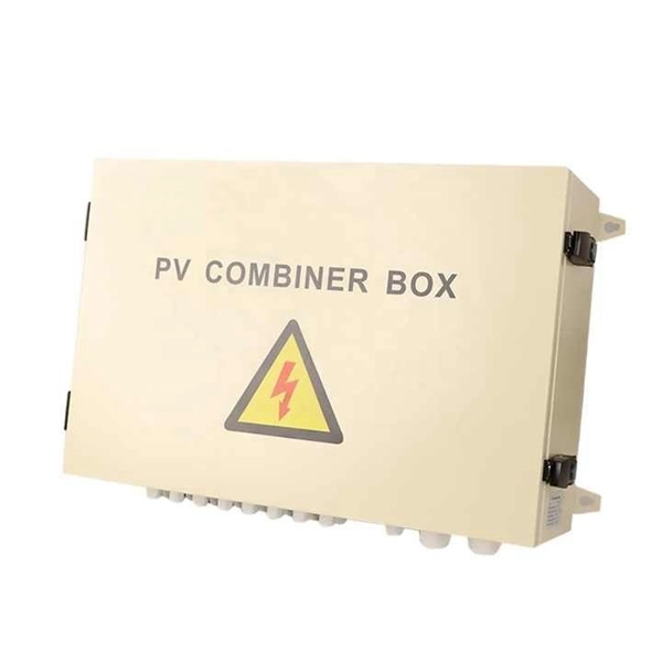 Installation method of small busbar in high voltage switchgear