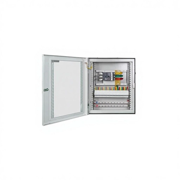 Botou Vertical Distribution Box Manufacturer