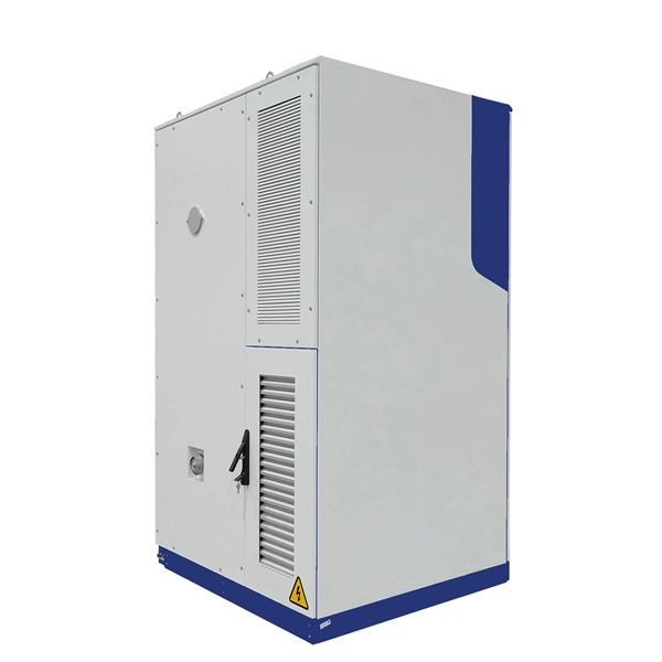 Customized Low-Voltage Complete Equipment for South Asia