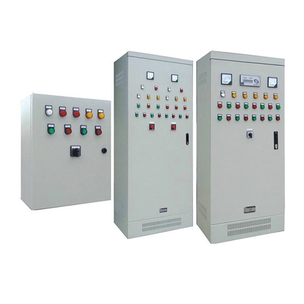 Price of electrical distribution boxes for construction sites in Tanzania