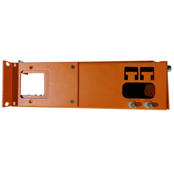 Palau electrical distribution box complete set manufacturer