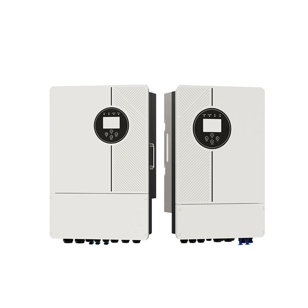 Three-layer rear long-line distribution box