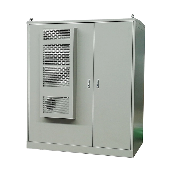 QC distribution box