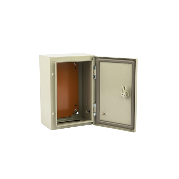 Service life of distribution box switches