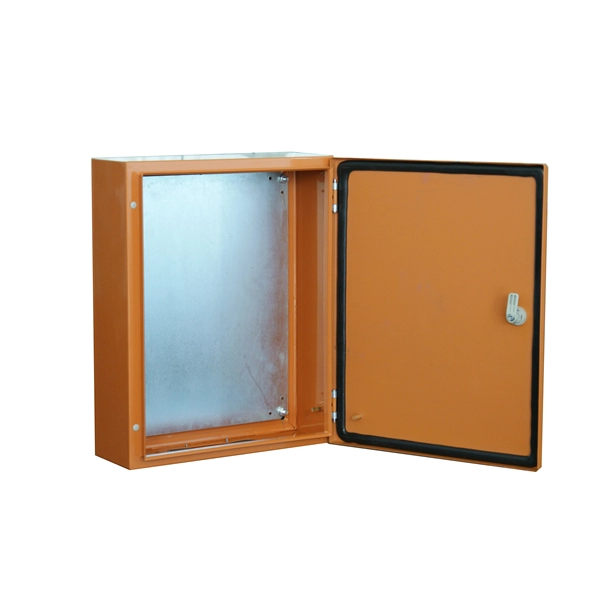 Cable tray round holes