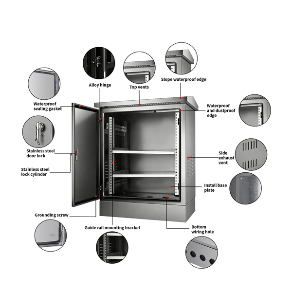 What size socket should be used in the distribution box 