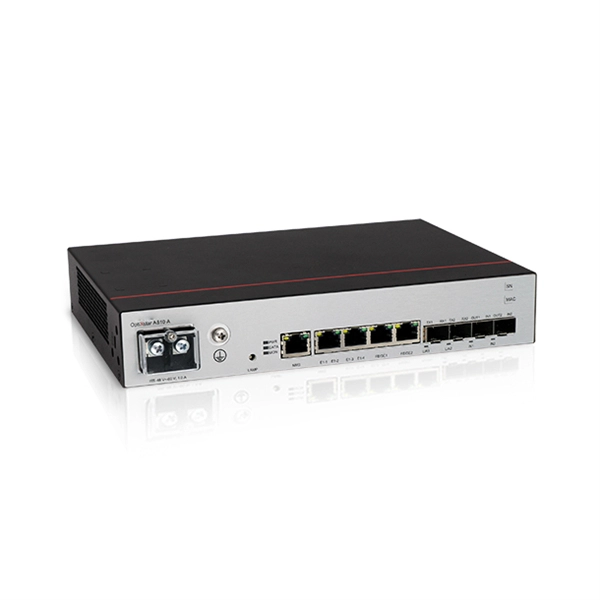 Do you need a router for fiber optic networking 