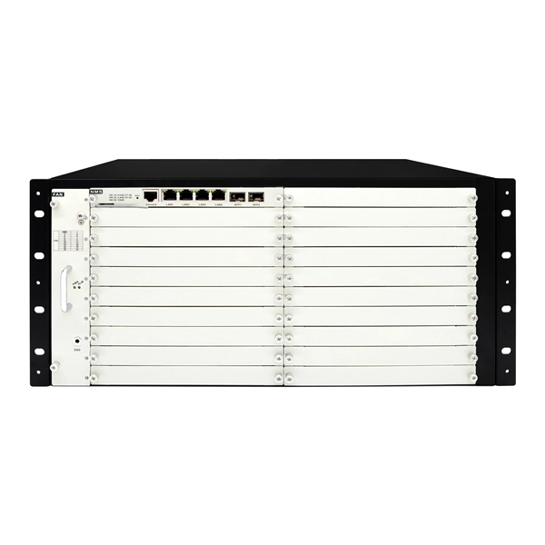 ODF Fiber Termination Panel