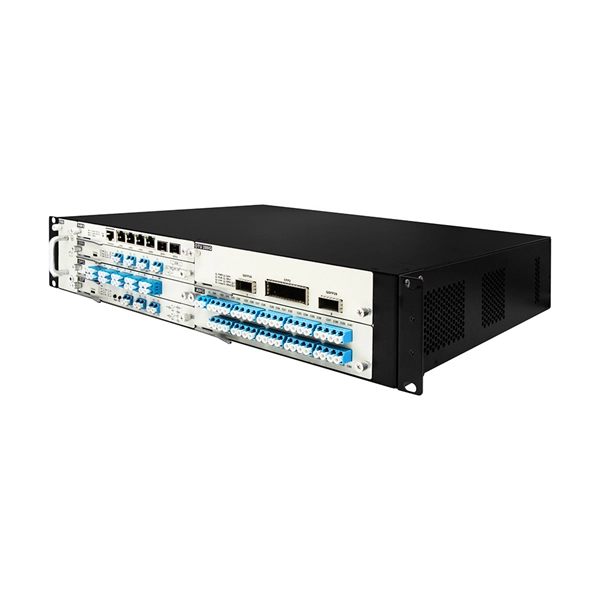 Types of Nordic Relay Protection