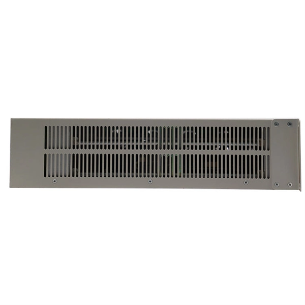 Double-cell cable tray accessories