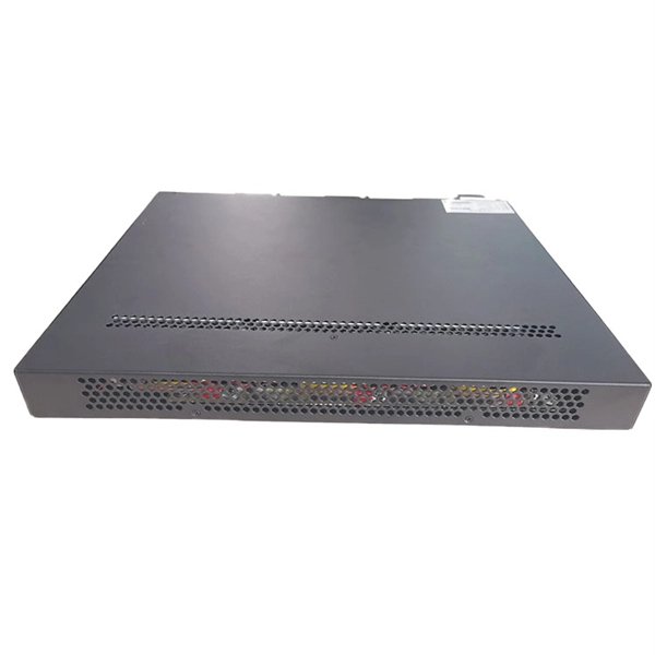How to insert fiber optic cable into an ODF patch panel 
