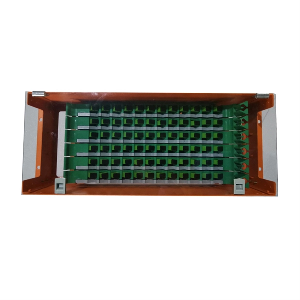 Ceramic Fuse CCD Detection