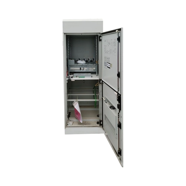 What size elbow should be used for cable tray installation