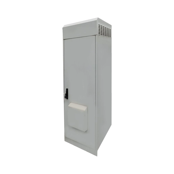 How to wire the fiber optic information box and power distribution box