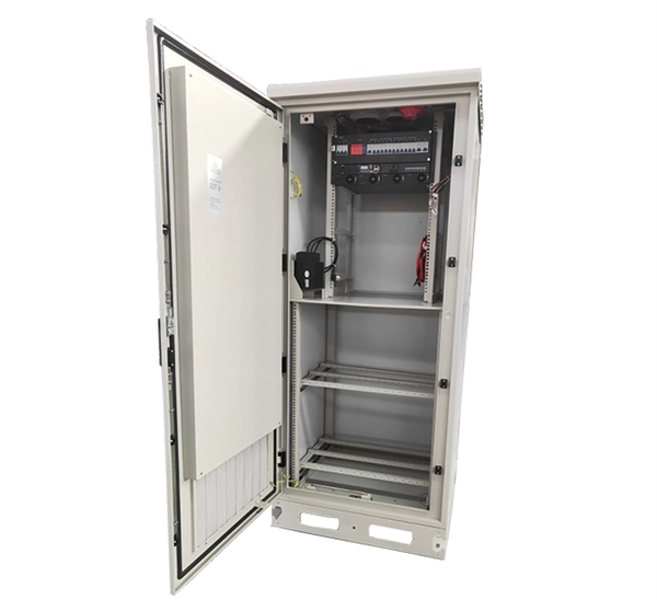 Smart Building Terminal Box Installation