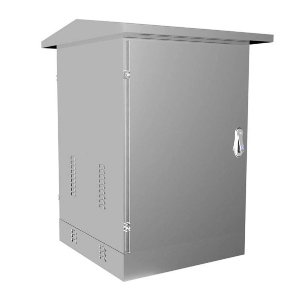 Installation of electrical wire and cable distribution boxes in Tajikistan