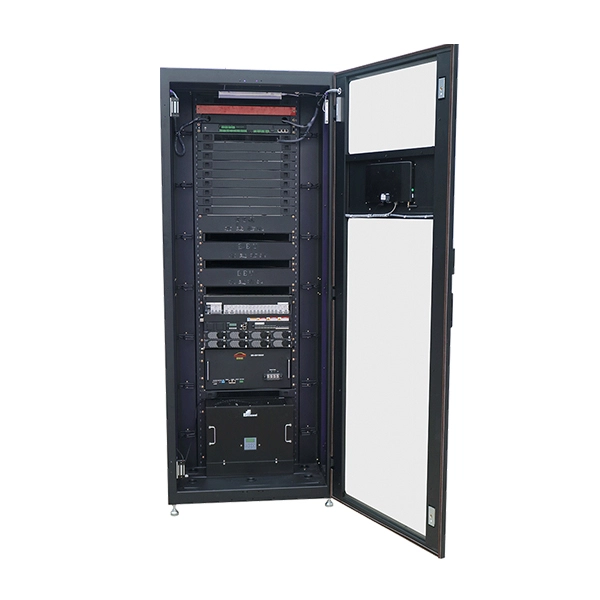 Multimode fusion single-mode fiber