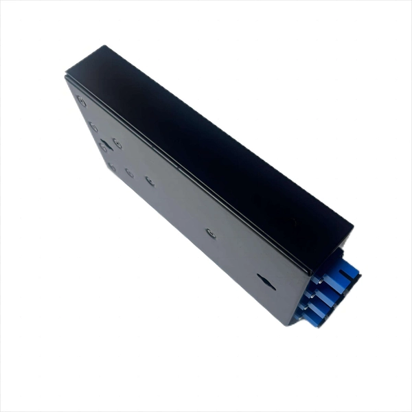 Wire Harness Connector Box