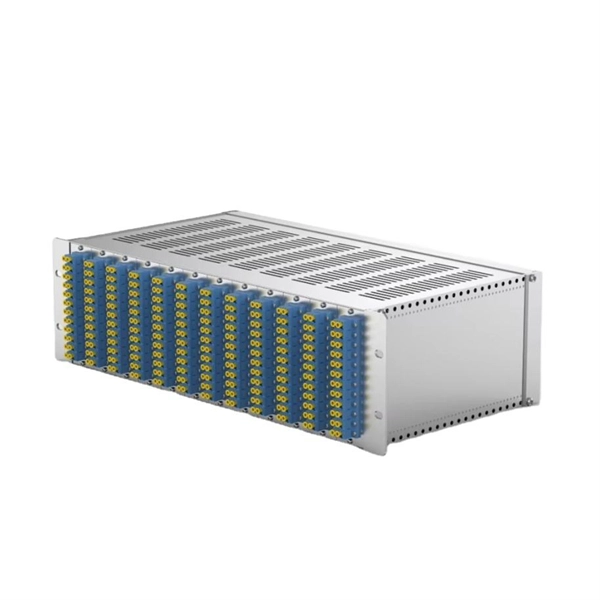 What type of LC fiber optic connector is it 