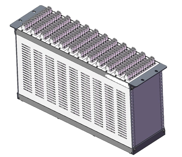 Belgian Galvanized Cable Tray Specifications