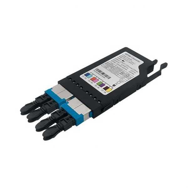 What brand of router should I use for fiber optic internet