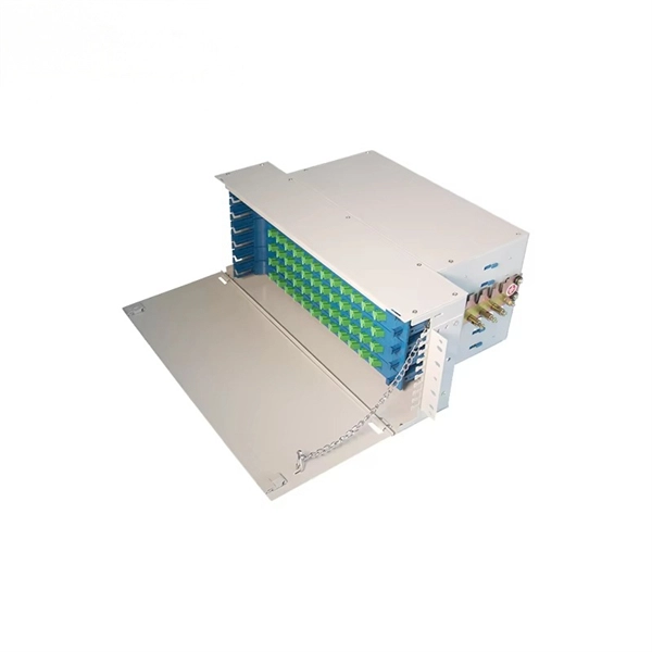 How much does a mesh cable tray clip cost 